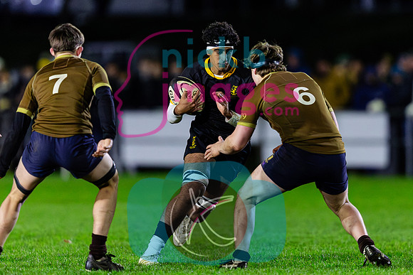 Sedbergh-2XV-v-Wellington-2XV-191125-88