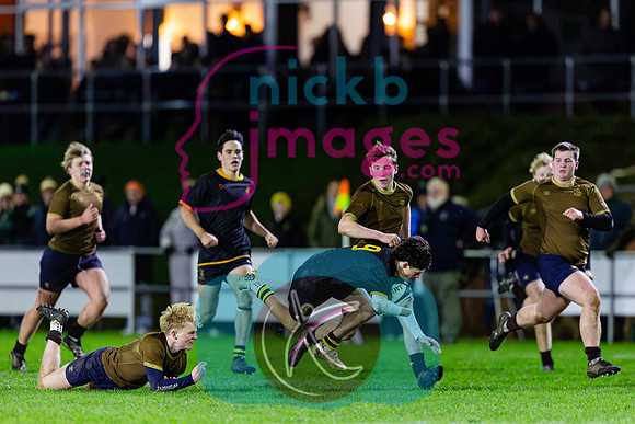 Sedbergh-2XV-v-Wellington-2XV-191125-87