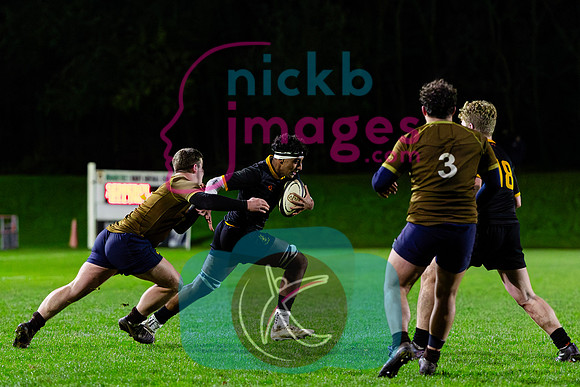 Sedbergh-2XV-v-Wellington-2XV-191125-93