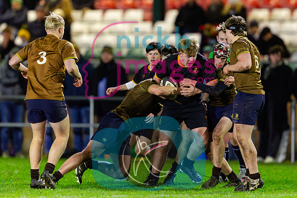 Sedbergh-2XV-v-Wellington-2XV-191125-101