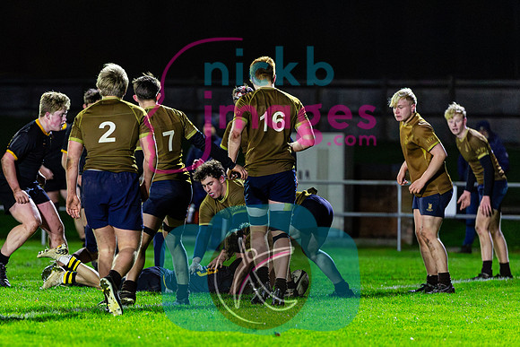 Sedbergh-2XV-v-Wellington-2XV-191125-102