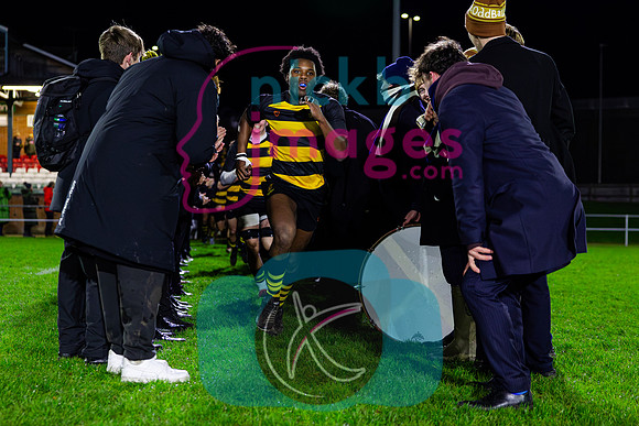 Sedbergh-1XV-v-Wellington-1XV-191125-5