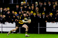 Sedbergh 1st XV v Wellington 1st XV, 19 Nov 2025
