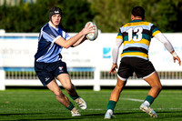 East Midlands v Notts, Lincs & Derby