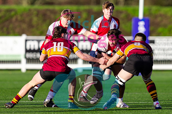 Warks-v-Leics-U18-Super-Sunday-231125-2