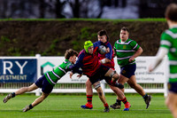 North Midlands v Staffordshire