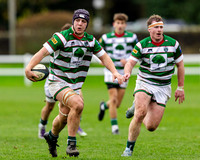 Leeds Uni 1's v Strathclyde 1's, 26 Nov 2025