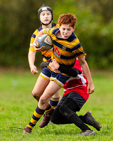 Barkers-U13-v-Claverdon-&-Bromsgrove-161125-95