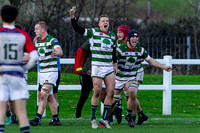 Leeds Uni 1's v Edinburgh Uni 1's, 10 Dec 2025