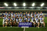 Premiership Rugby Academy League Finals Day, 27 Feb 2022