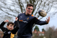 Worcester Warriors Community