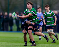 Notts, Lincs & Derby v Staffordshire