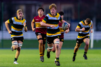 Leicestershire & Rutland v East Midlands