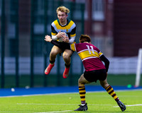 Midlands U18 Men Super Sunday, Warwick School, 21 Dec 2025