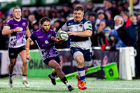 Coventry Rugby v Cornish Pirates, CHAMP, 1 Jan 2026