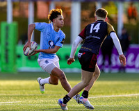 Coventry U18's v RGC U18's, 4 Jan 2026