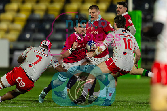 British-Police-v-British-Army-Devs-Sixways-140126-34