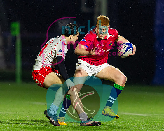 British-Police-v-British-Army-Devs-Sixways-140126-45