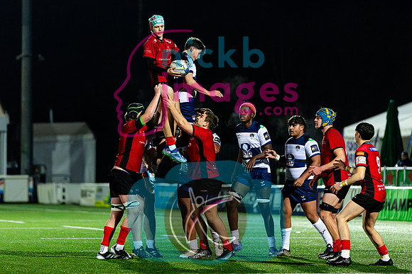 Coventry-U18s-v-Hartpury-U18s-160126-28