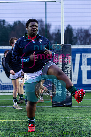 Newcastle-Uni-1s-v-Leeds-Uni-1s-210126-5