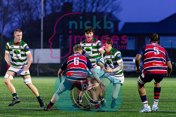 Newcastle-Uni-1s-v-Leeds-Uni-1s-210126-36