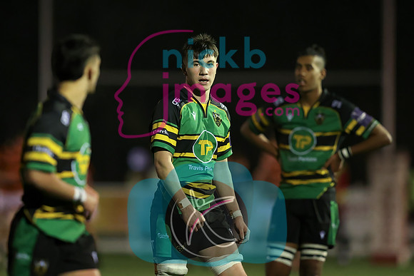 Northampton_Saints_U18_v_Leicester_Tigers_171221-26