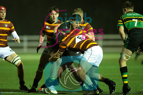 Northampton_Saints_U18_v_Leicester_Tigers_171221-27