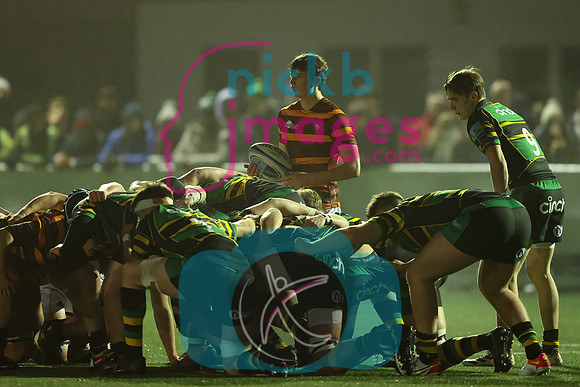 Northampton_Saints_U18_v_Leicester_Tigers_171221-2