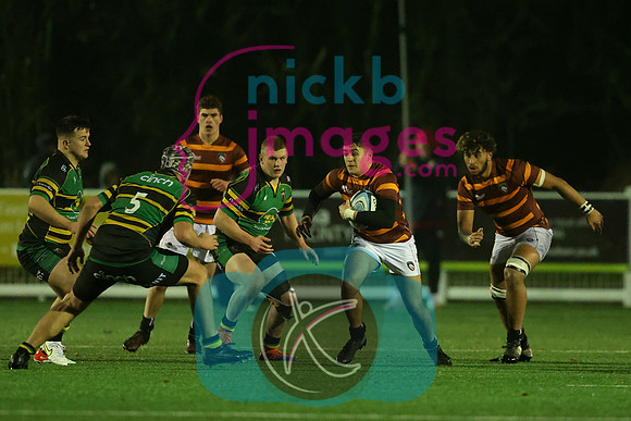 Northampton_Saints_U18_v_Leicester_Tigers_171221-25