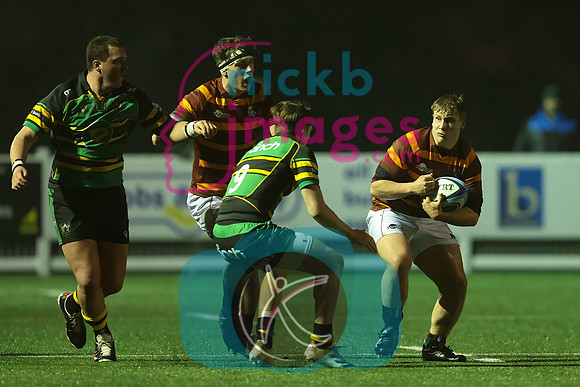 Northampton_Saints_U18_v_Leicester_Tigers_171221-6