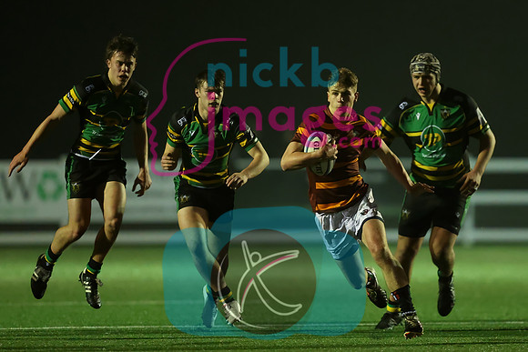 Northampton_Saints_U18_v_Leicester_Tigers_171221-10