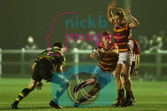 Northampton_Saints_U18_v_Leicester_Tigers_171221-20