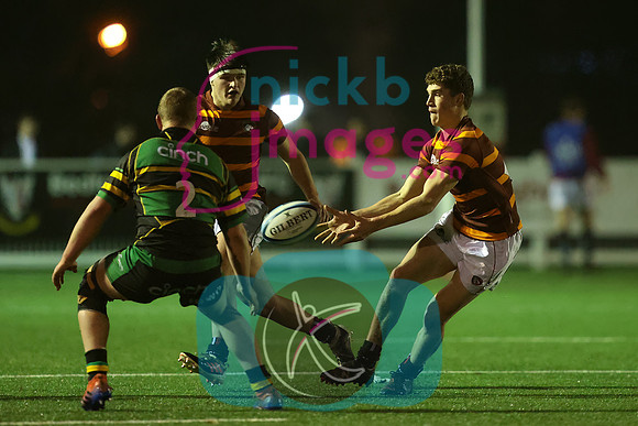 Northampton_Saints_U18_v_Leicester_Tigers_171221-21