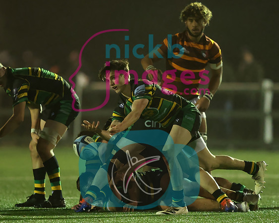 Northampton_Saints_U18_v_Leicester_Tigers_171221-13