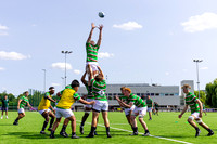 Leicester-U17&U18-v-Sale-150825-5