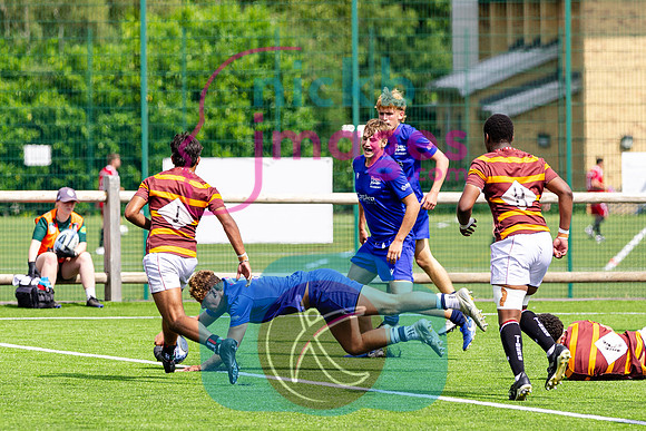 Leicester-U17&U18-v-Sale-150825-101