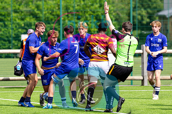 Leicester-U17&U18-v-Sale-150825-102