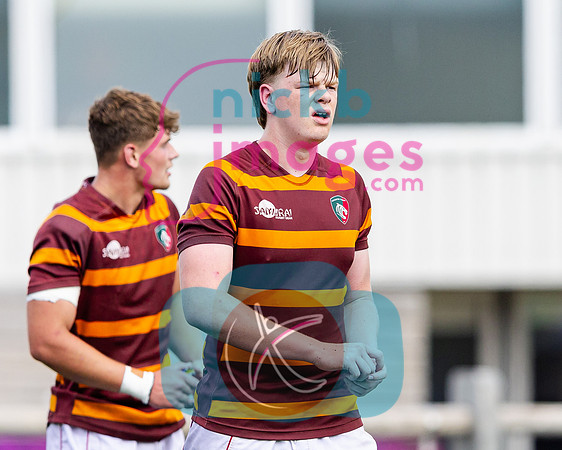 Leicester-U17&U18-v-Sale-150825-115