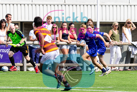 Leicester-U17&U18-v-Sale-150825-121