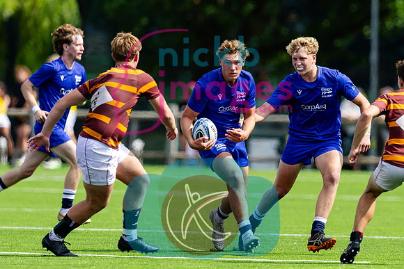 Leicester-U17&U18-v-Sale-150825-124