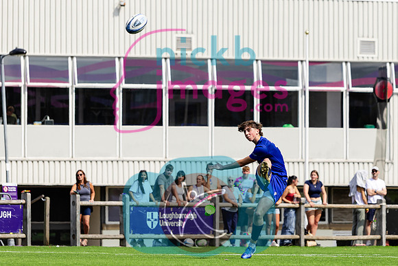 Leicester-U17&U18-v-Sale-150825-130
