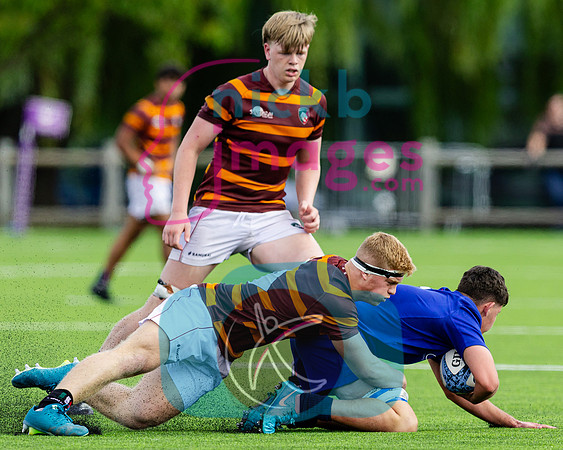 Leicester-U17&U18-v-Sale-150825-138