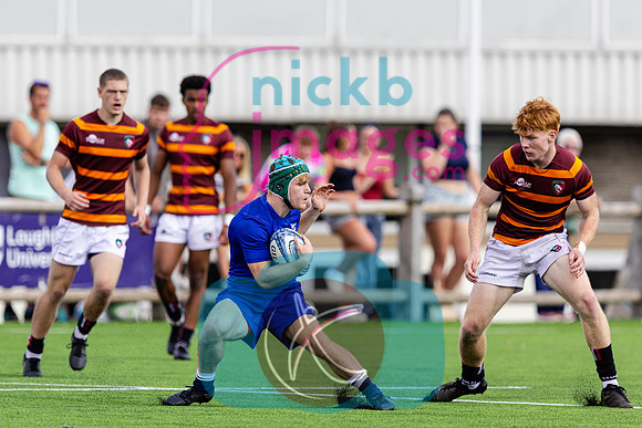 Leicester-U17&U18-v-Sale-150825-141