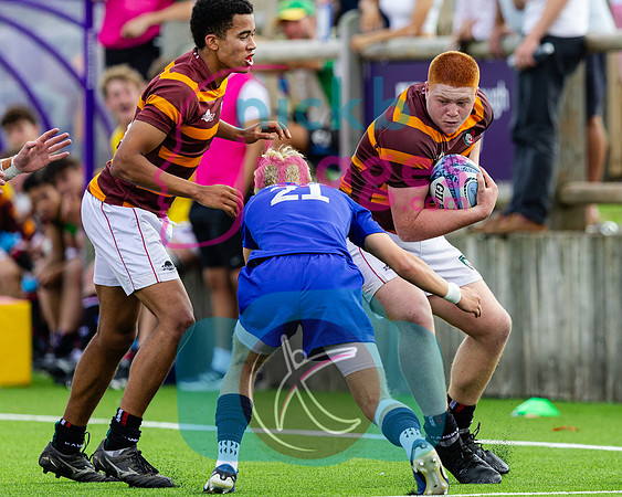 Leicester-U17&U18-v-Sale-150825-144
