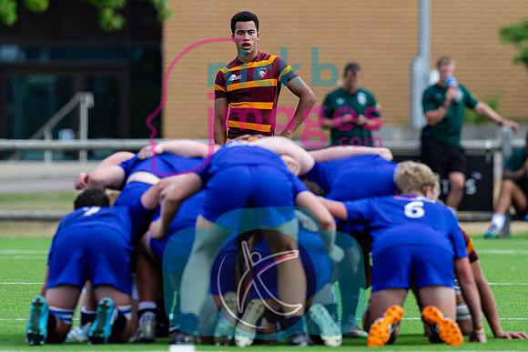 Leicester-U17&U18-v-Sale-150825-155