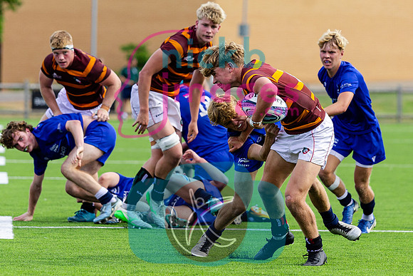 Leicester-U17&U18-v-Sale-150825-163