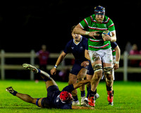 Oxford University Blues v Leicester Tigers U23's, 23 Jan 2026