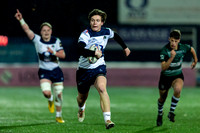 Coventry Rugby U18's v Nottingham U18's, 24 Jan 2026
