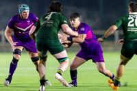 Loughborough v Nottingham, BUCS SR, 28 Jan 2026