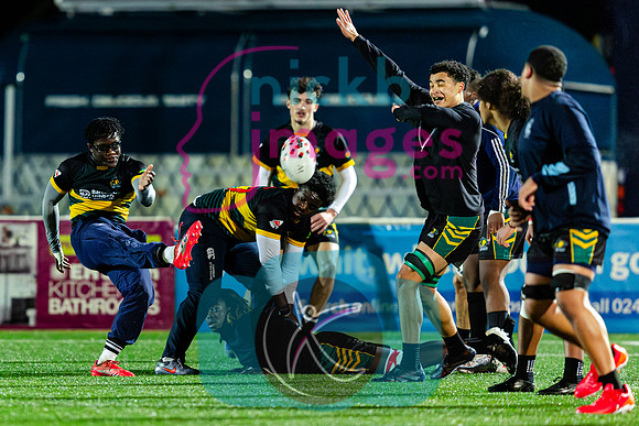 Coventry-U18's-v-Jamaica-UK-U18s-300126-1